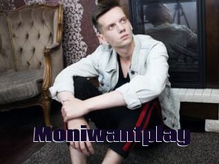 Moniwantplay