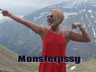 Monsterpssy