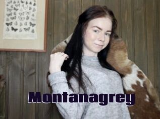 Montanagrey