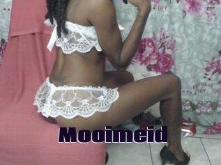 Mooimeid