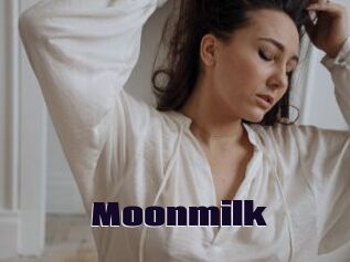 Moonmilk