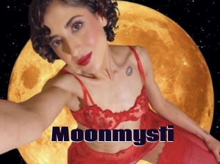 Moonmysti