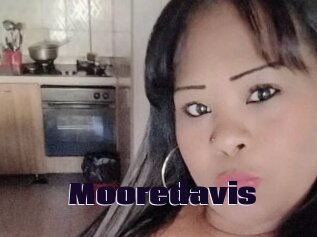 Mooredavis