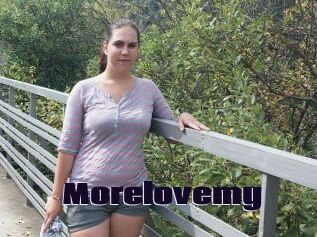Morelovemy
