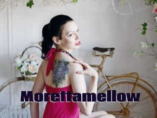 Morettamellow