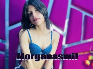 Morganasmit