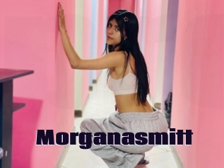 Morganasmitt