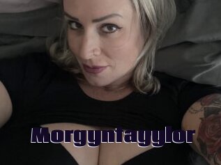 Morgyntayylor