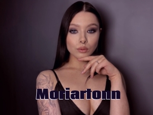 Moriartonn