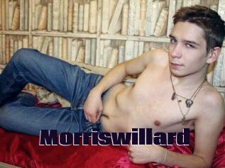 Morriswillard