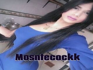 Mosntecockk