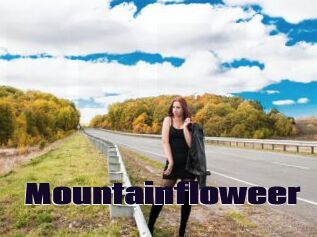 Mountainfloweer