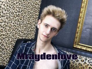Mraydenlove
