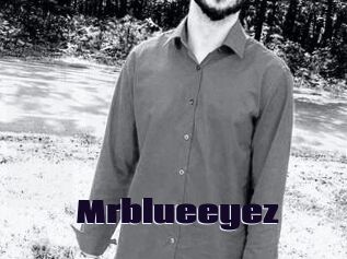 Mrblueeyez