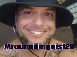 Mrcunnilinguist20