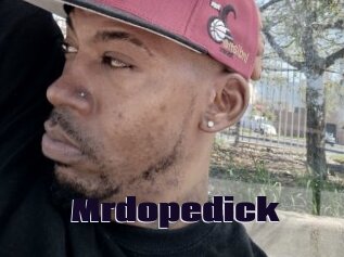 Mrdopedick