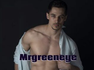 Mrgreeneye