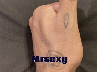 Mrsexy