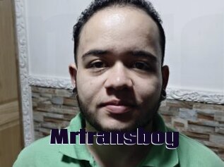 Mrtransboy