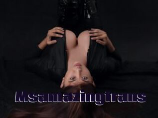 Msamazingtrans