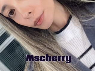 Mscherry