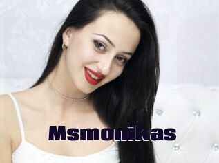 Msmonikas