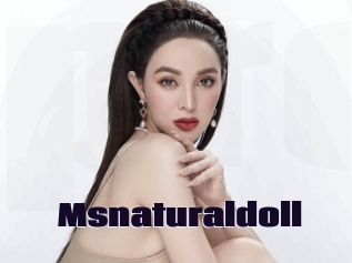 Msnaturaldoll