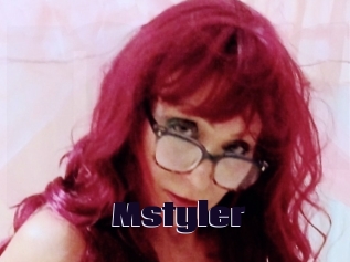 Mstyler