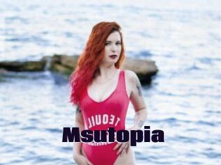 Msutopia