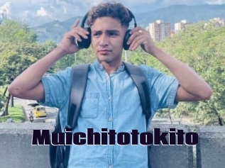 muichitotokito Prolap Sex