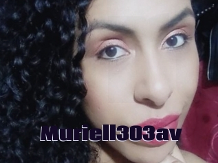 muriell303av Prolap Sex