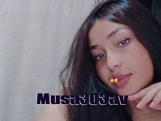 Musa303av