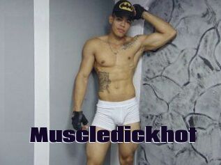Muscledickhot