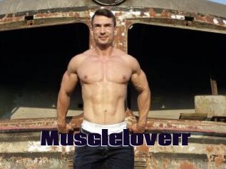 Muscleloverr