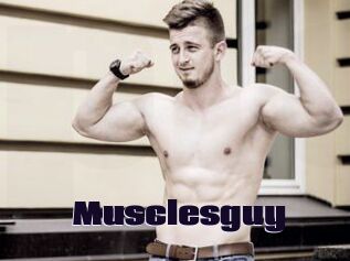 Musclesguy
