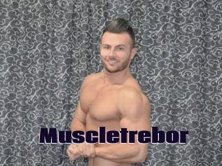 Muscletrebor