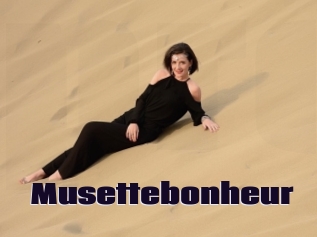 Musettebonheur