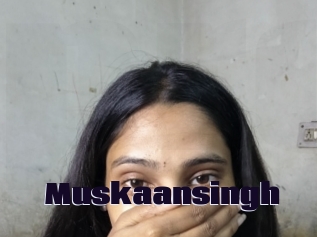 Muskaansingh