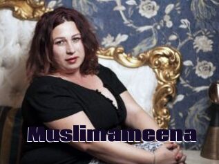 Muslimameena