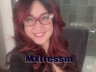 Mxtressm