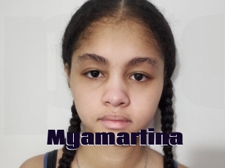 Myamartina