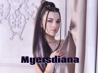 Myersdiana