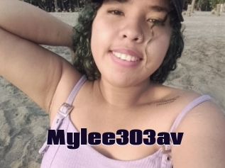 Mylee303av