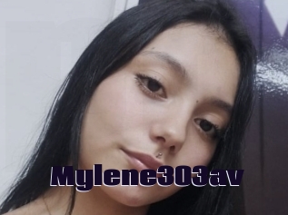 Mylene303av