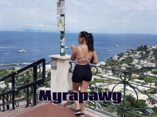 Myrapawg