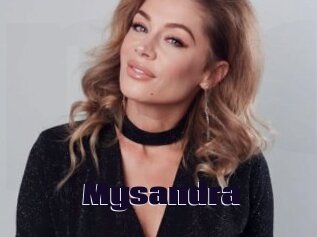Mysandra