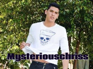Mysteriouschriss