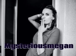 Mysteriousmegan