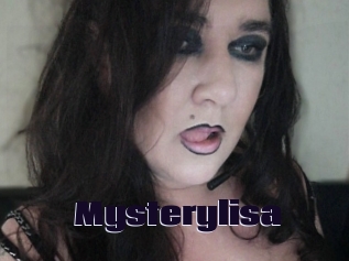 Mysterylisa