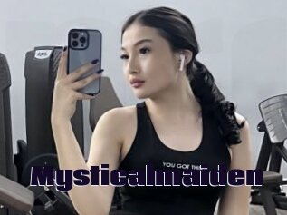 Mysticalmaiden